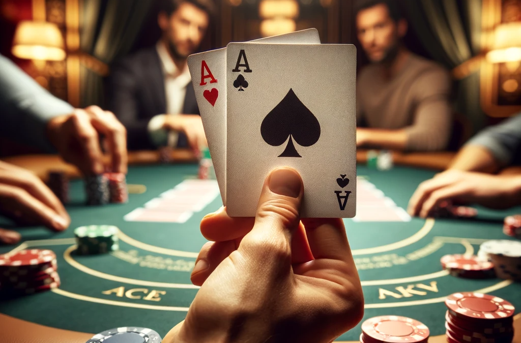現金版百家樂：深入解析技巧與策略，助你穩定贏利！｜必贏娛樂城