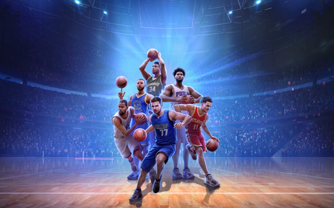 2026 NBA總冠軍獎杯花落誰家？三大熱門隊伍深度剖析！