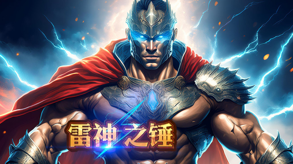 雷神之鎚2試玩演算法導覽—完整拆解參與層級差異